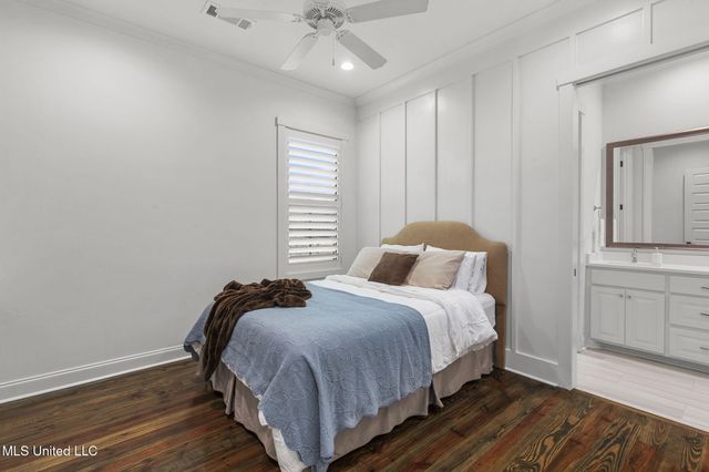 115 Crossview Place, Brandon, MS 39047