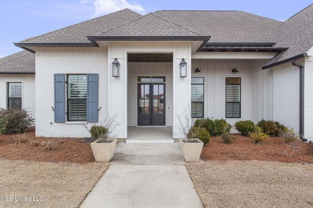 115 Crossview Place, Brandon, MS 39047