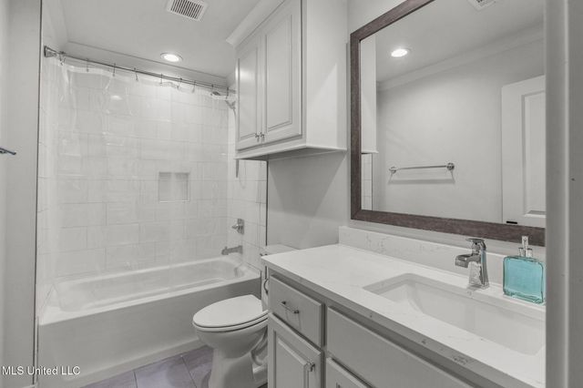 115 Crossview Place, Brandon, MS 39047