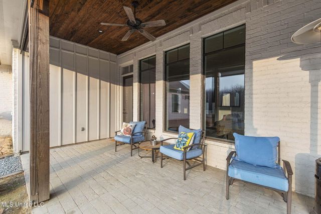 115 Crossview Place, Brandon, MS 39047