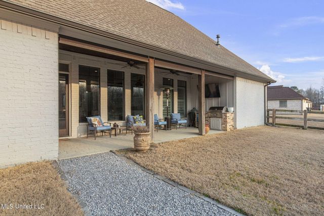 115 Crossview Place, Brandon, MS 39047