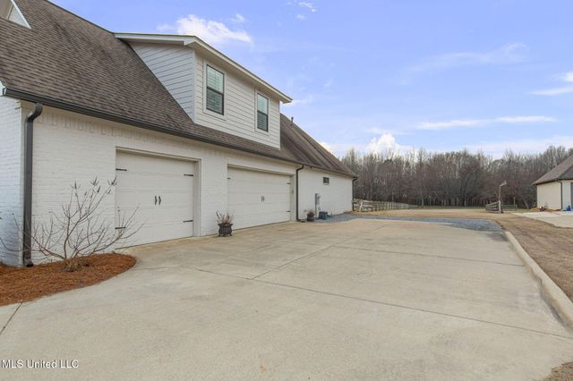 115 Crossview Place, Brandon, MS 39047