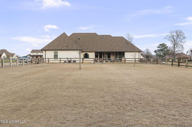 115 Crossview Place, Brandon, MS 39047