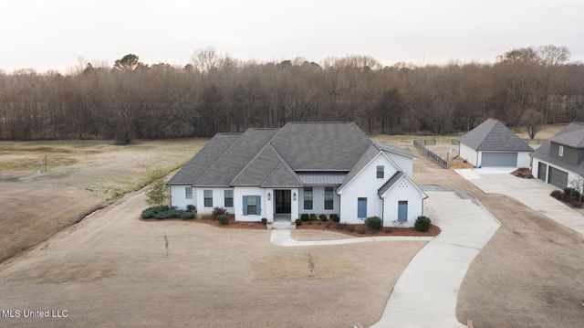 115 Crossview Place, Brandon, MS 39047