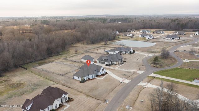 115 Crossview Place, Brandon, MS 39047