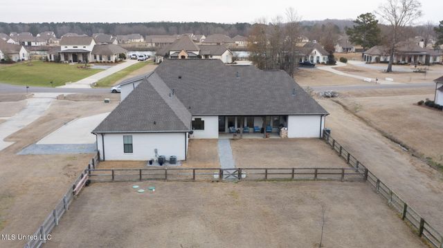 115 Crossview Place, Brandon, MS 39047