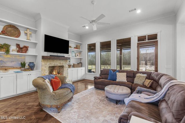 115 Crossview Place, Brandon, MS 39047