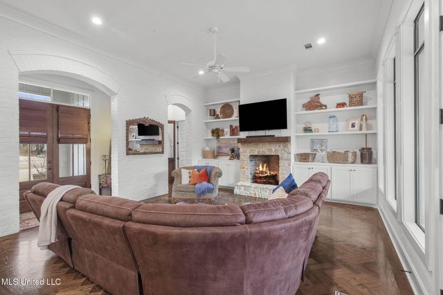 115 Crossview Place, Brandon, MS 39047