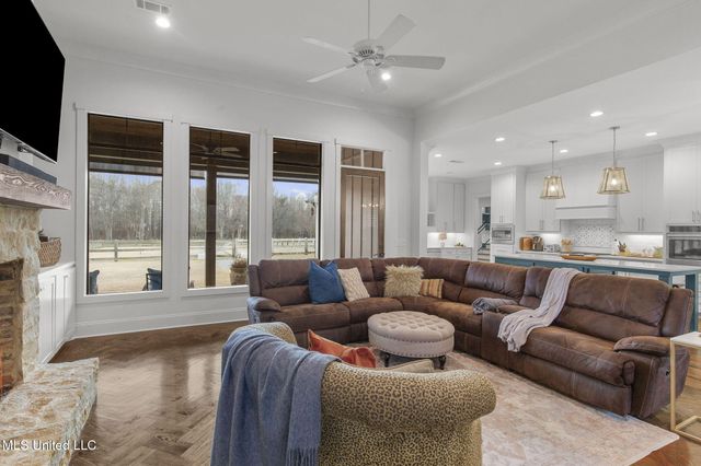 115 Crossview Place, Brandon, MS 39047