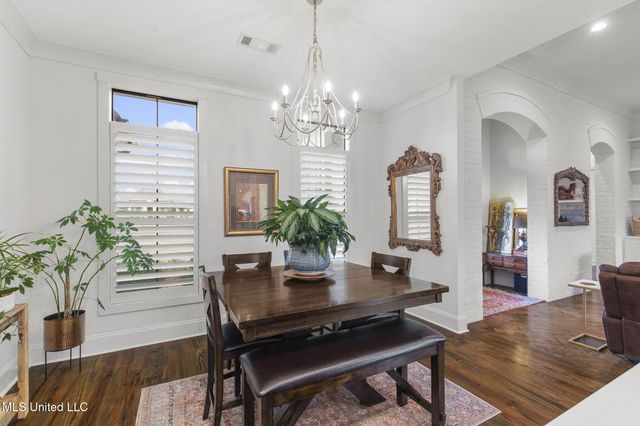 115 Crossview Place, Brandon, MS 39047