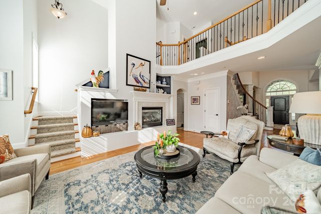 14719 Old Vermillion Drive, Huntersville, NC 28078
