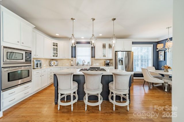 14719 Old Vermillion Drive, Huntersville, NC 28078