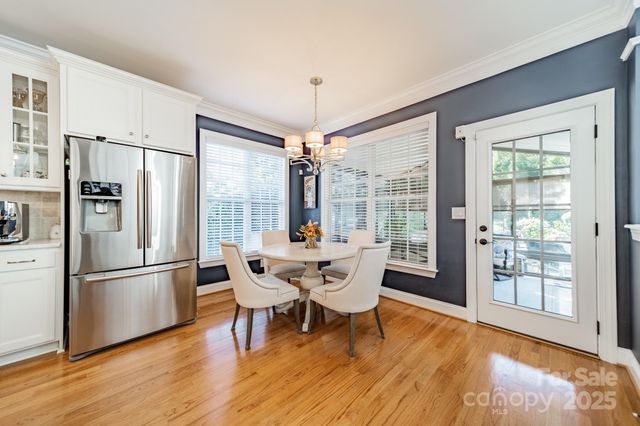 14719 Old Vermillion Drive, Huntersville, NC 28078