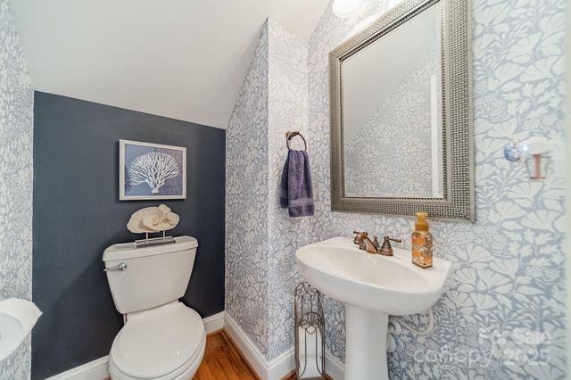 14719 Old Vermillion Drive, Huntersville, NC 28078