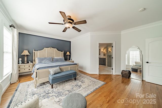 14719 Old Vermillion Drive, Huntersville, NC 28078