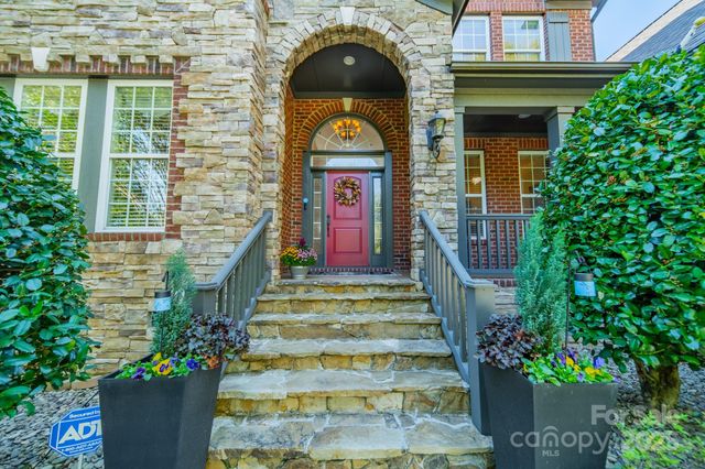 14719 Old Vermillion Drive, Huntersville, NC 28078