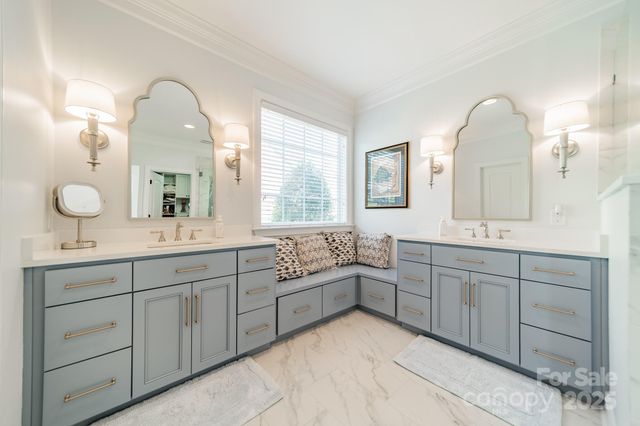 14719 Old Vermillion Drive, Huntersville, NC 28078