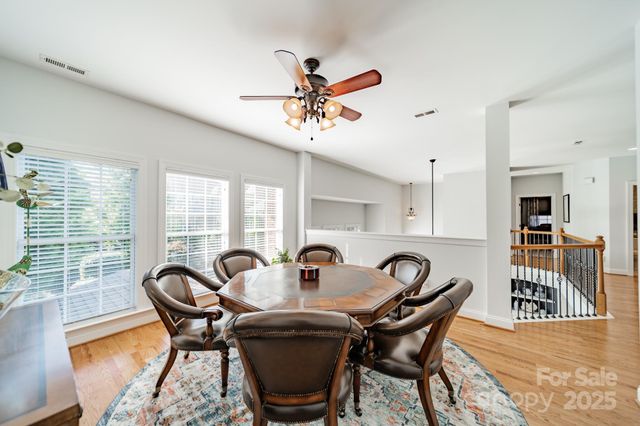 14719 Old Vermillion Drive, Huntersville, NC 28078