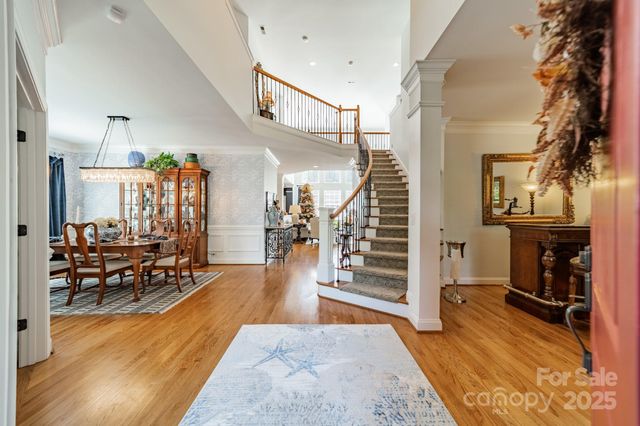 14719 Old Vermillion Drive, Huntersville, NC 28078