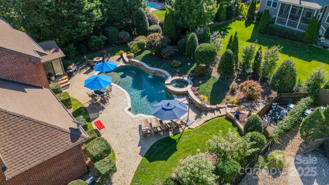 14719 Old Vermillion Drive, Huntersville, NC 28078