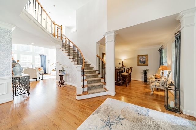 14719 Old Vermillion Drive, Huntersville, NC 28078