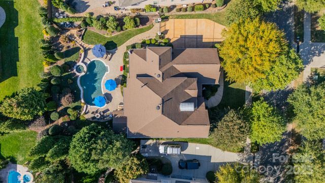 14719 Old Vermillion Drive, Huntersville, NC 28078