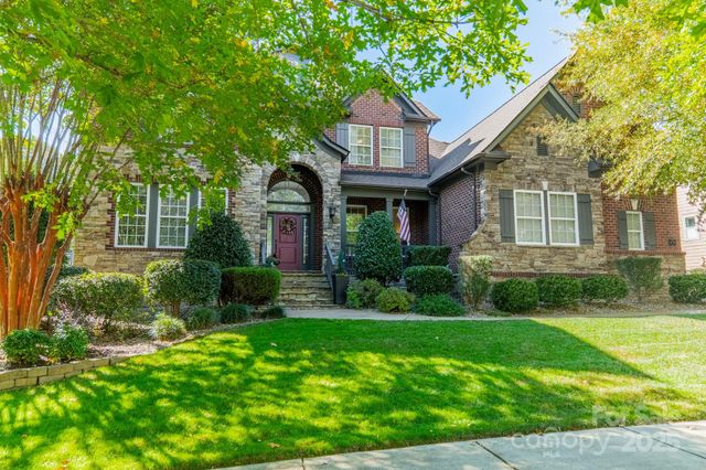 14719 Old Vermillion Drive, Huntersville, NC 28078