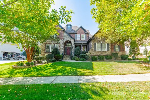 14719 Old Vermillion Drive, Huntersville, NC 28078
