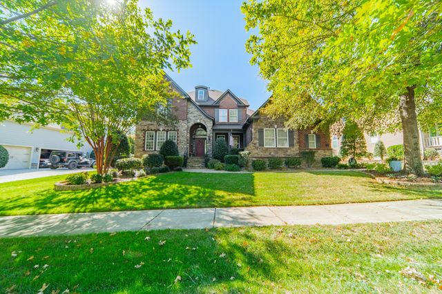 14719 Old Vermillion Drive, Huntersville, NC 28078