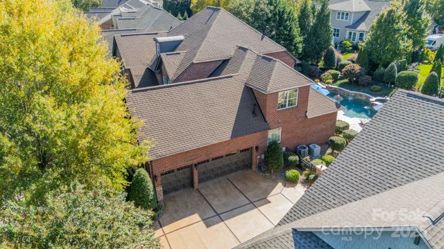 14719 Old Vermillion Drive, Huntersville, NC 28078