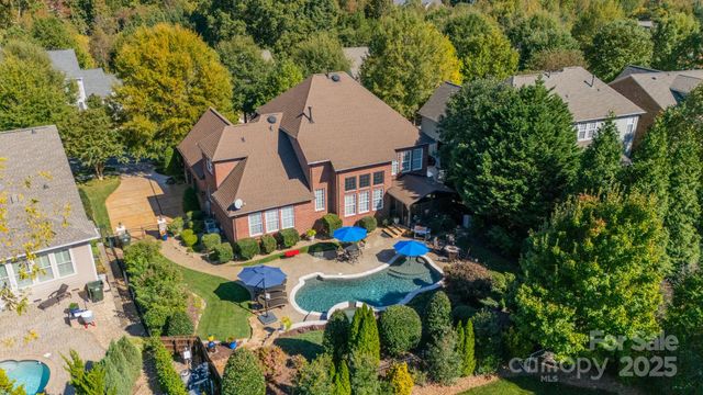 14719 Old Vermillion Drive, Huntersville, NC 28078