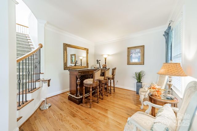 14719 Old Vermillion Drive, Huntersville, NC 28078