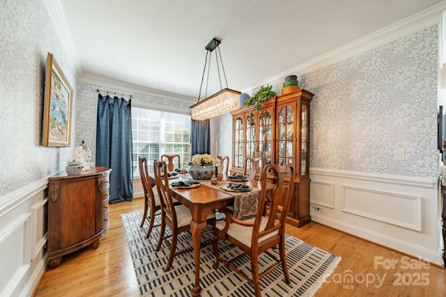 14719 Old Vermillion Drive, Huntersville, NC 28078
