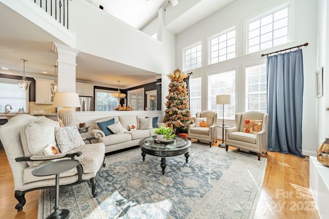 14719 Old Vermillion Drive, Huntersville, NC 28078