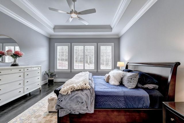 2367 Kesgrove Way, Buford, GA 30518