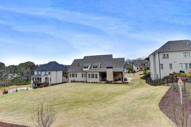 2367 Kesgrove Way, Buford, GA 30518