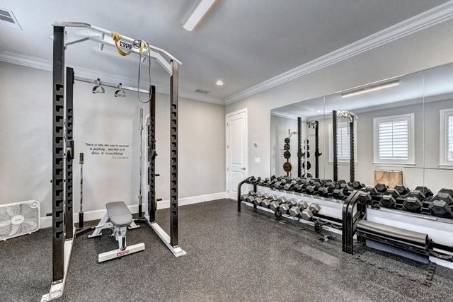 2367 Kesgrove Way, Buford, GA 30518