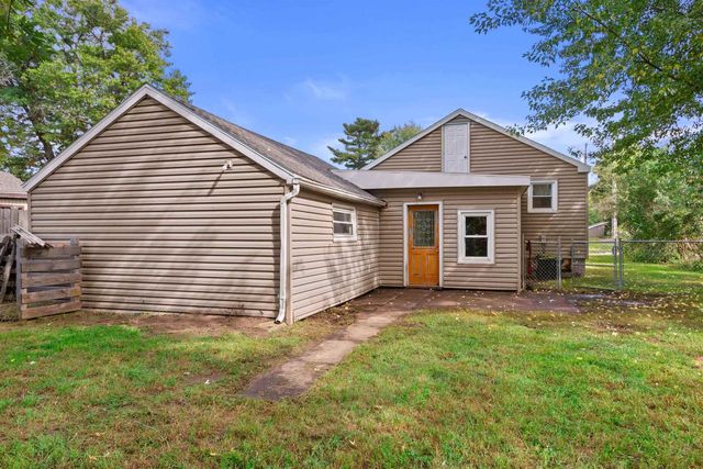2420 2ND STREET SOUTH, Wisconsin Rapids, WI 54494