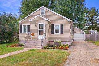 2420 2ND STREET SOUTH, Wisconsin Rapids, WI 54494
