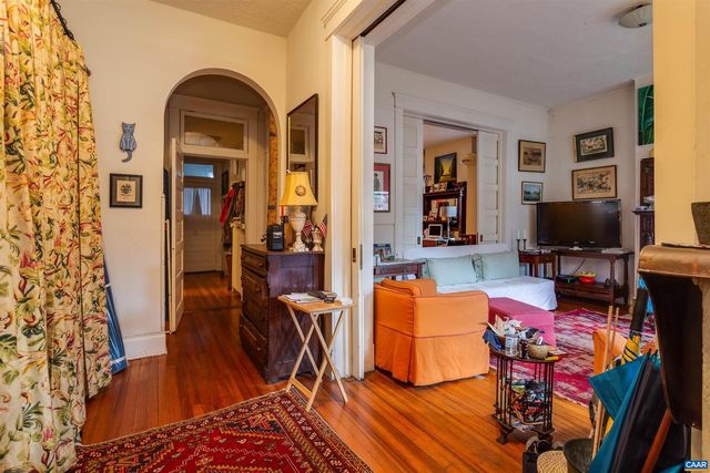 615 E HIGH ST, Charlottesville, VA 22902