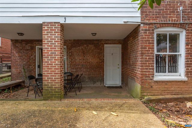 615 E HIGH ST, Charlottesville, VA 22902