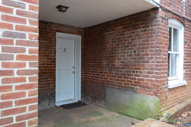 615 E HIGH ST, Charlottesville, VA 22902