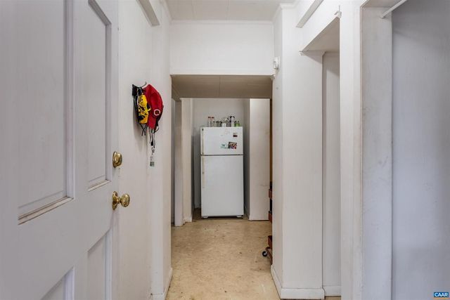 615 E HIGH ST, Charlottesville, VA 22902