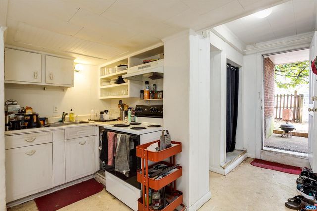 615 E HIGH ST, Charlottesville, VA 22902