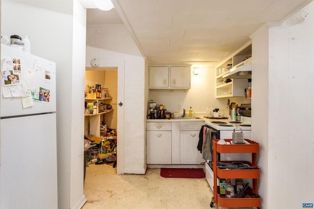 615 E HIGH ST, Charlottesville, VA 22902