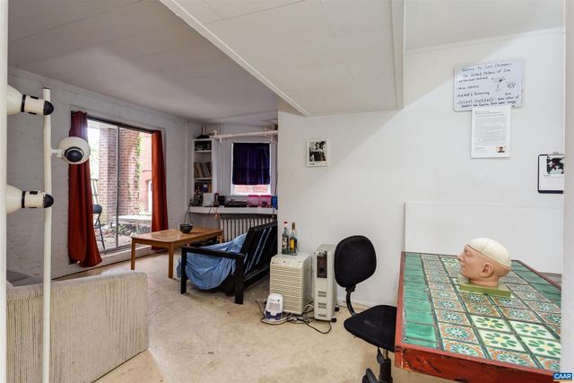 615 E HIGH ST, Charlottesville, VA 22902