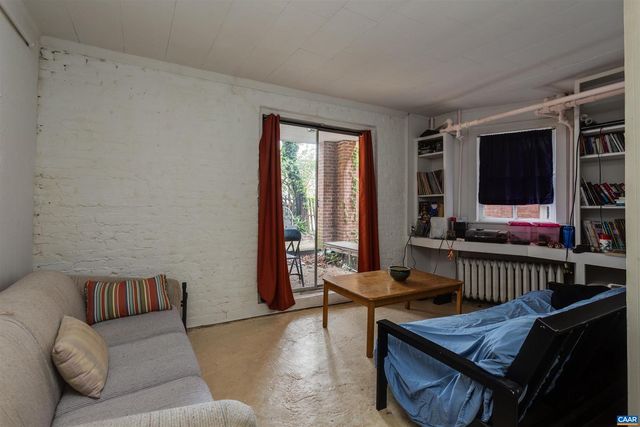 615 E HIGH ST, Charlottesville, VA 22902