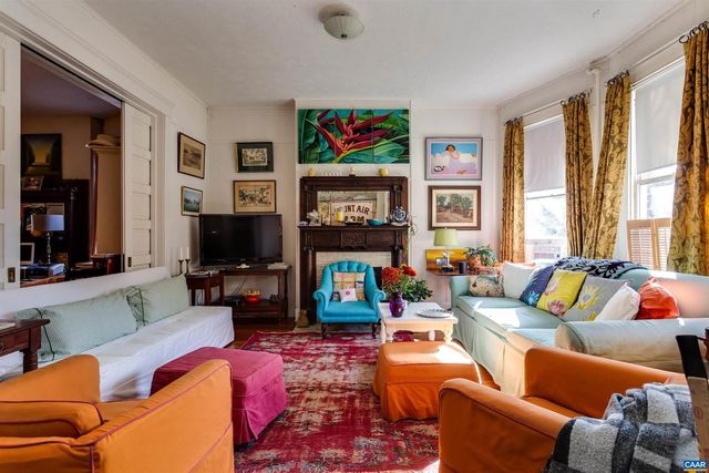 615 E HIGH ST, Charlottesville, VA 22902