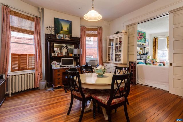 615 E HIGH ST, Charlottesville, VA 22902