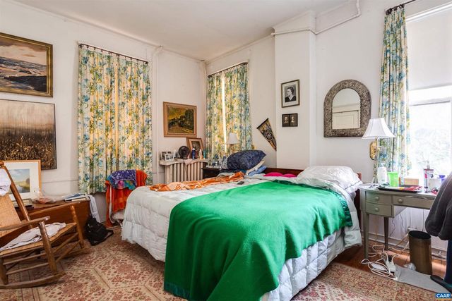 615 E HIGH ST, Charlottesville, VA 22902